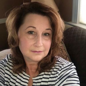 Meet your Posher, Cathy